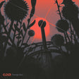 Elder - Through Zero album cover. 