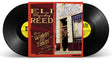 Eli Paperboy Reed - Sings Walkin' And Talkin' And Other Smash Hits! album cover and 2LP 