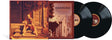 Eminem - The Marshall Mathers LP album cover and 2LP vinyl. 