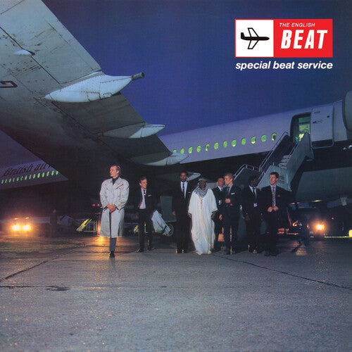 the english beat special beat service album cover