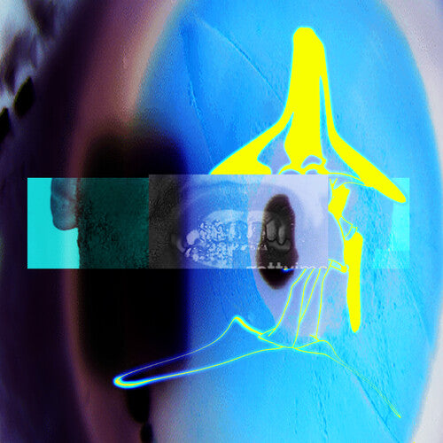 Euclid and Sebb Bash - I Guess U Had to Be There album cover. 