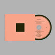 Bon Iver - SABLE, fABLE album cover and CD. 