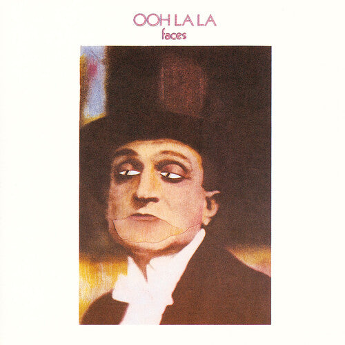 Faces - Ooh La La album cover 