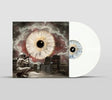 Failure - Location Lost album cover and white vinyl. 