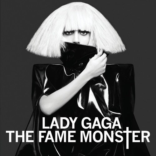 Fame Monster (CD)