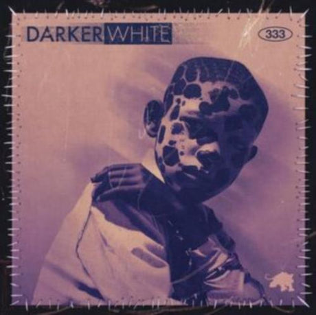 Fever 333 - Darker White album cover. 