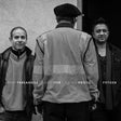  Henry Threadgill, Iyer Vijay, Dafnis Prieto - Fifteen album cover. 