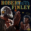 Robert Finley - Hallelujah! Don't Let The Devil Fool Ya  album cover