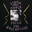 Fiona Apple - Fetch The Bolt Cutters album cover. 