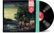 Fleetwood Mac - Tango In The Night album cover. 
