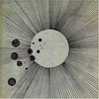 Flying Lotus cosmogramma album cover