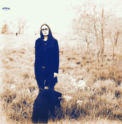 Jesse Sykes & The Sweet Hereafter - Forever, I've Been Being Born album cover