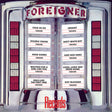Foreigner - Records album cover