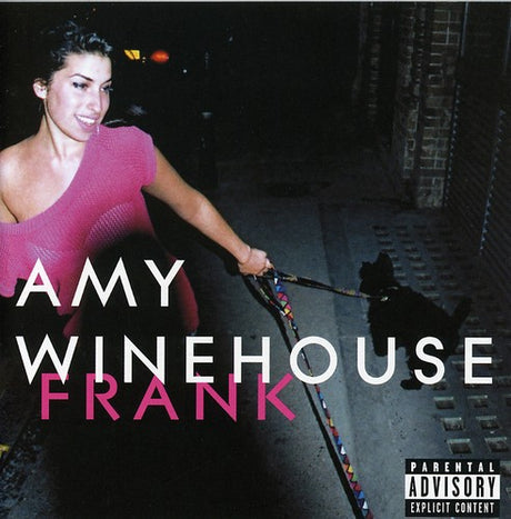 Amy Winehouse - Frank 