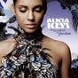 alicia keys The Element of Freedom  album cover