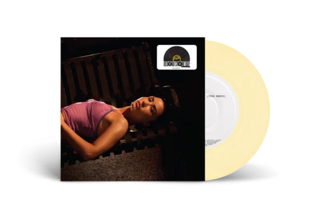 Demi Lovato - Frequency (Cream Vinyl)