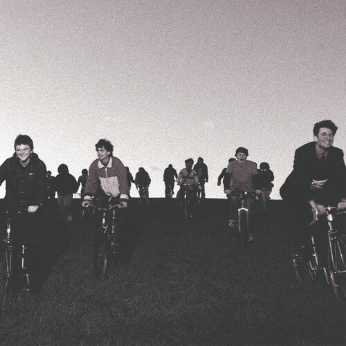 Friko - Something Worth Waiting for album cover