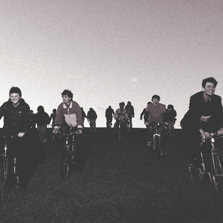 Friko - Something Worth Waiting for album cover