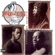 Fugees - Blunted On Reality album cover. 