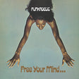 Funkadelic - Free Your Mind and Your Ass Will Follow album cover. 
