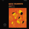 Stan Getz & Joao Gilberto Getz/Gilberto album cover