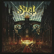 Ghost - Meliora album cover 