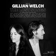 Gillian Welch - Boots No. 2: The Lost Songs album cover. 