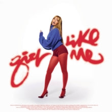 Pink Pantheress - Girl Like Me