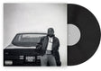 Kendrick Lamar - GNX album cover and black vinyl. 