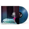 Goo Goo Dolls - Dizzy Up The Girl album cover and blue vinyl. 