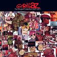 Gorillaz - Singles Collection 2001 - 2011 
