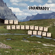 Grandaddy - The Sophtware Slump album cover