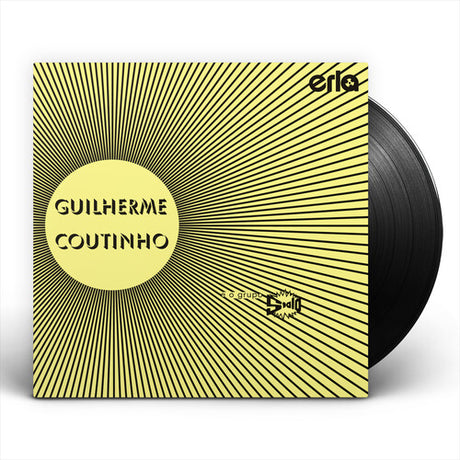 Guilherme Coutinho E O Grupo Stalo album cover