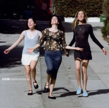 Haim - Relationships 