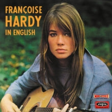 Francoise Hardy - Francoise Hardy In English