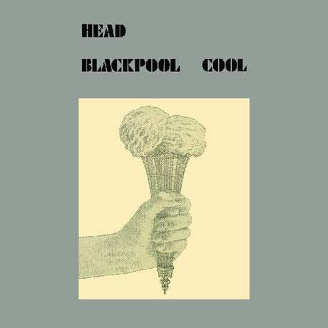 Head - Blackpool Cool