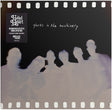 The Head and the Heart - Ghosts In The Machinery album cover