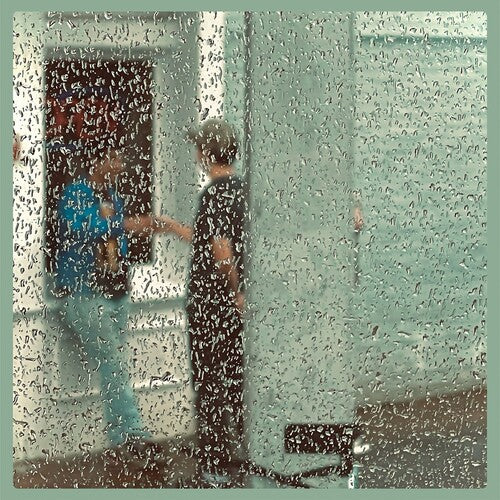 Holy Wave - Studio 22 Singles and B-Sides album cover. 