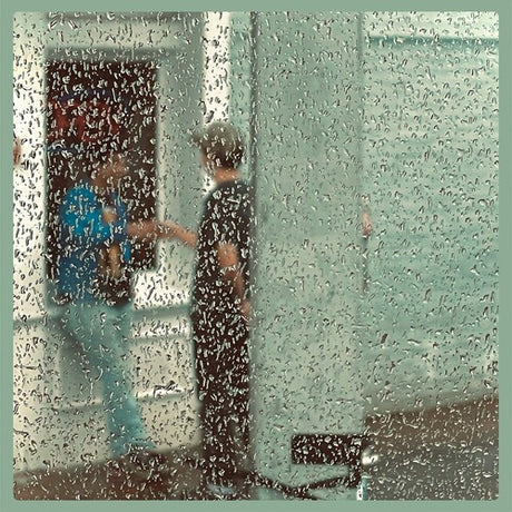 Holy Wave - Studio 22 Singles and B-Sides album cover. 
