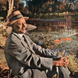 Horace Silver - Song For My Father album cover. 