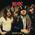 acdc highway to hell album cover