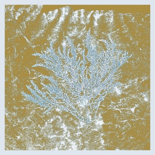 Huerco S. - For Those Of You Who Have Never (And Also Those Who Have) album cover. 