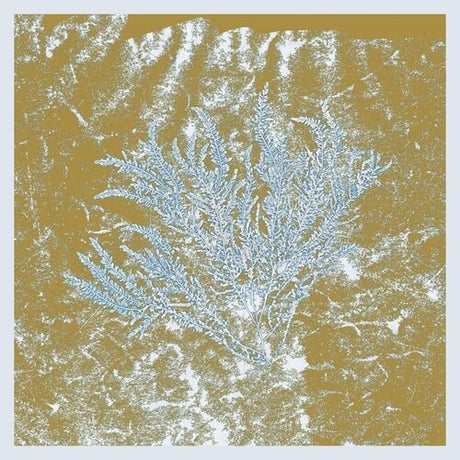Huerco S. - For Those Of You Who Have Never (And Also Those Who Have) album cover. 