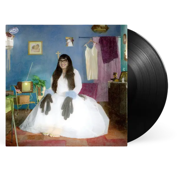 Sparklemami - In this Body album cover 