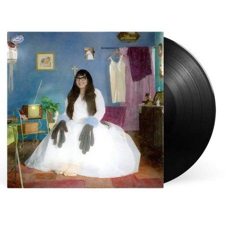 Sparklemami - In this Body album cover 