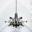 Interpol - This Mirror Weighs a Ton album cover 