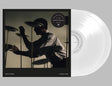 James Blake - Trying Times album cover and 2LP white vinyl