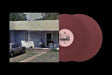 Jane Remover - Frailty album cover and 2LP fruit punch vinyl