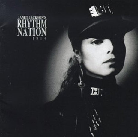 Janet Jackson - Rhythm Nation 