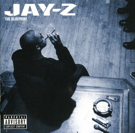 Jay-Z - The Blueprint